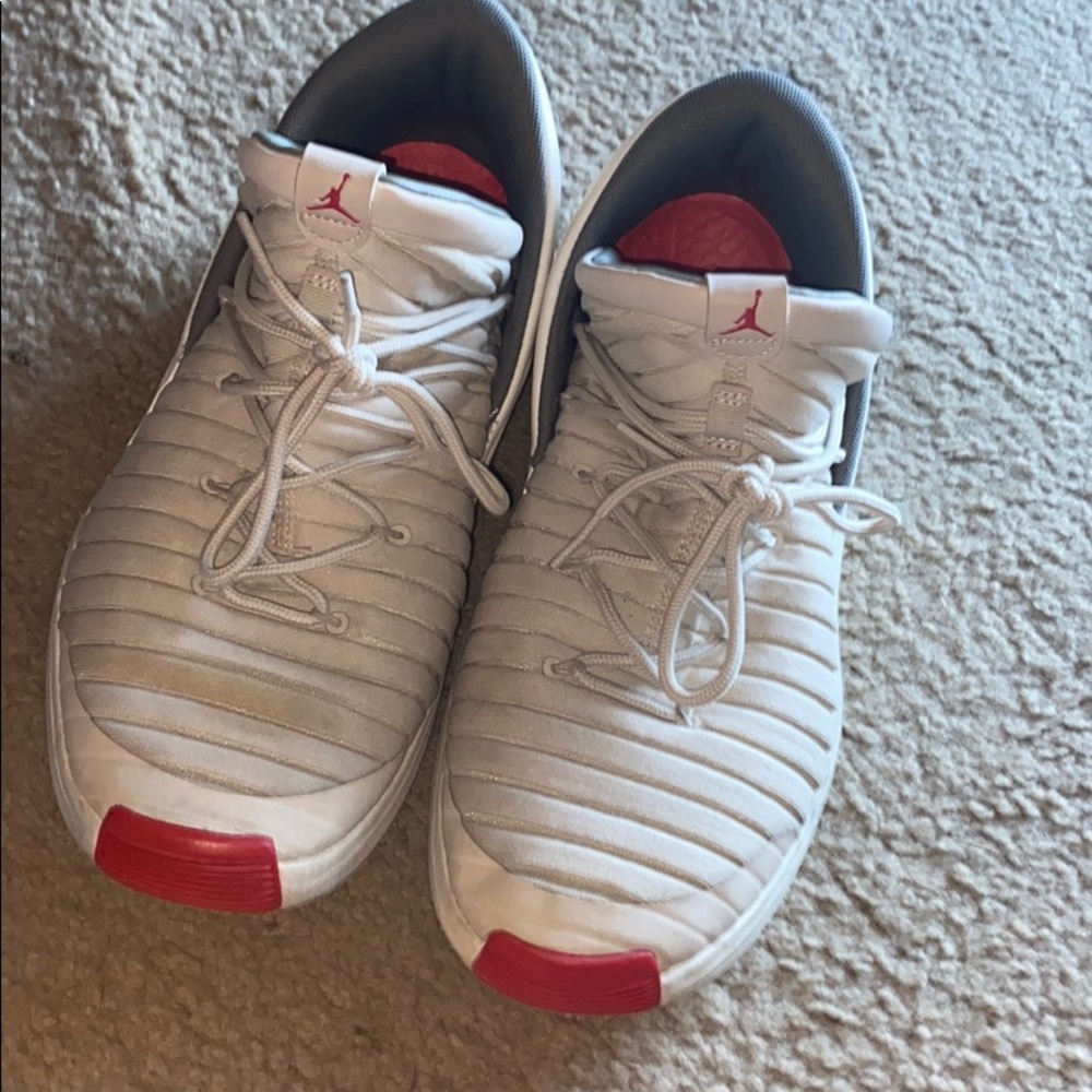 basketball shoes